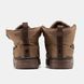 Чоловічі кросівки Lacoste T-Clip Winter Mid Cordura "Brown"