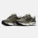 Мужские кроссовки Premiata Moerun "Olive/Beige/Grey/Black/White"