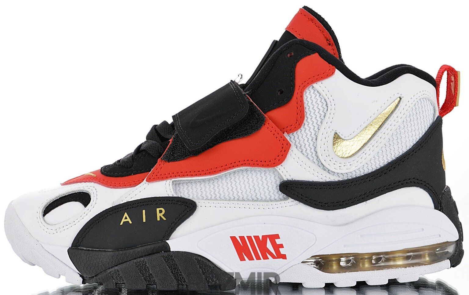 Nike air sale max turf 49ers