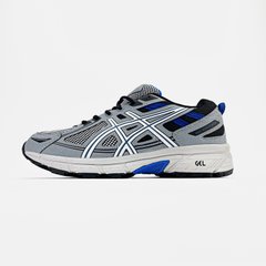 Кросівки ASICS Gel-Venture 6 Grey/Blue