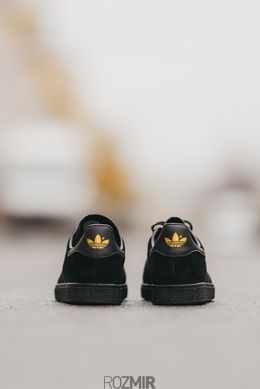 Кросівки adidas Gazelle "Black"