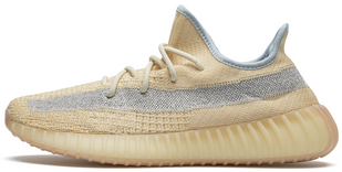 Кросівки adidas Yeezy Boost 350 V2 "Linen"