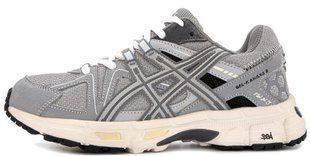 Кроссовки Asics Gel-Kahana 8 "Grey/Beige/Black"