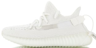 Кросівки adidas Yeezy Boost 350 V2 "All White" EG7962