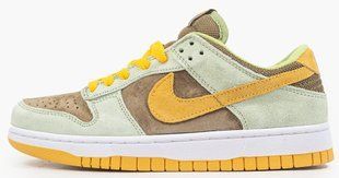 Кросівки Nike Dunk Low Dusty Olive