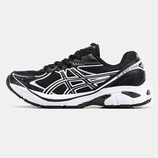 Кроссовки Asics GT-2160 Black/White