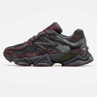 Кросівки New Balance 9060 Truffle Rich Earth Magnet