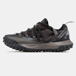 Кроссовки Nike ACG Mountain Fly Low &ldquo;Brown Basalt&rdquo;