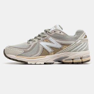 Кросівки New Balance 860 v2 Beige