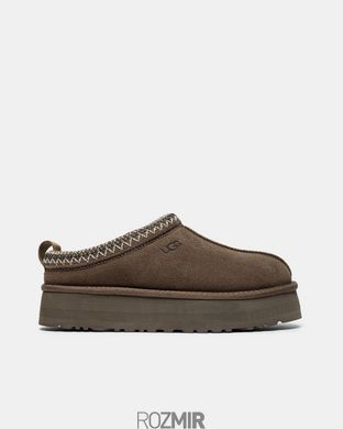 UGG Tazz Hickory Platform Slipper