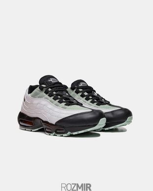 Кроссовки Nike Air Max 95 Essential 'BY YOU’