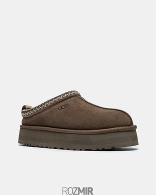 UGG Tazz Hickory Platform Slipper