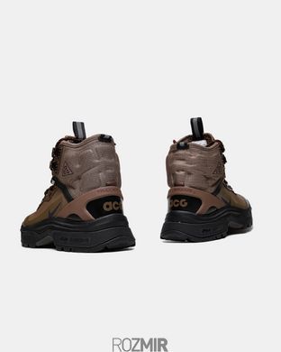 Кроссовки Nike ACG Air Zoom Gaiadome GORE-TEX Brown