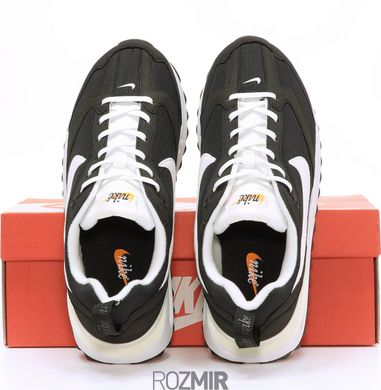 Кроссовки Nike Air Max Dawn 'Black White' DJ3624‑001