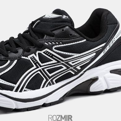 Кроссовки Asics GT-2160 Black/White