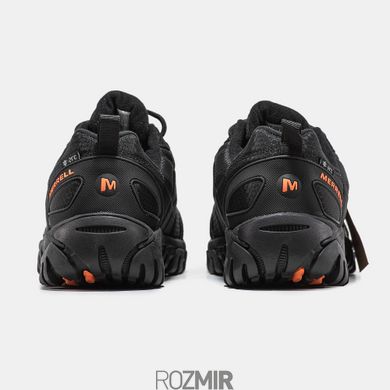 Кросівки Merrell Black/Orange