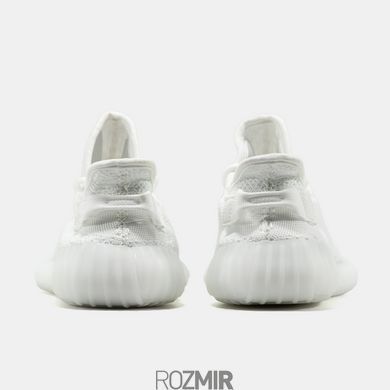 adidas Yeezy Boost 350 V2 "All White"