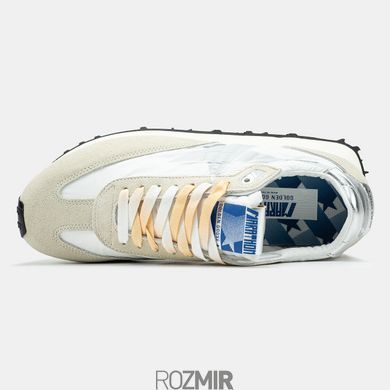 Кроссовки Golden Goose Marathon "White"