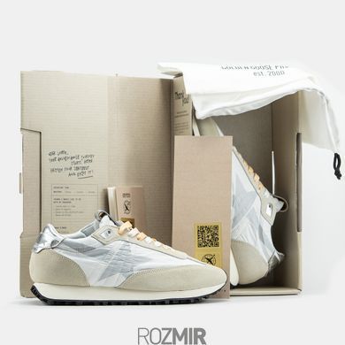 Кроссовки Golden Goose Marathon "White"