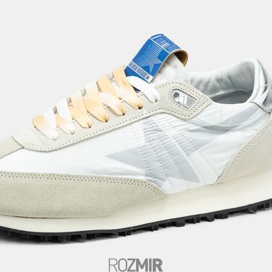 Кроссовки Golden Goose Marathon "White"