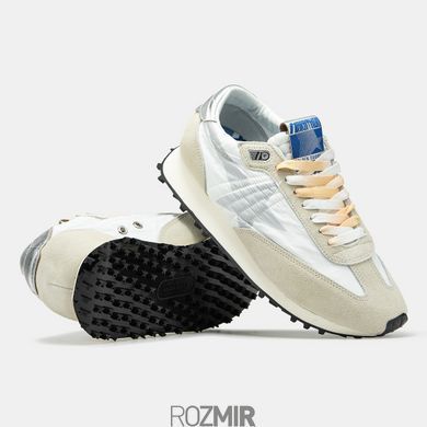 Кроссовки Golden Goose Marathon "White"