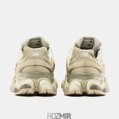 Кросівки New Balance 9060 Bone Beige