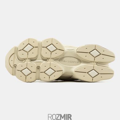 Кросівки New Balance 9060 Bone Beige