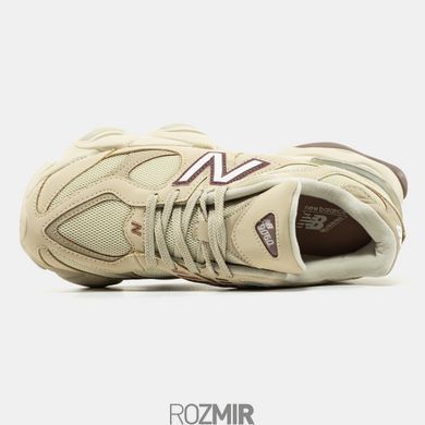 Кросівки New Balance 9060 Bone Beige