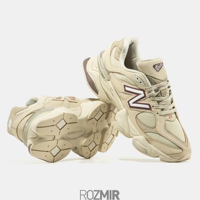 Кросівки New Balance 9060 Bone Beige