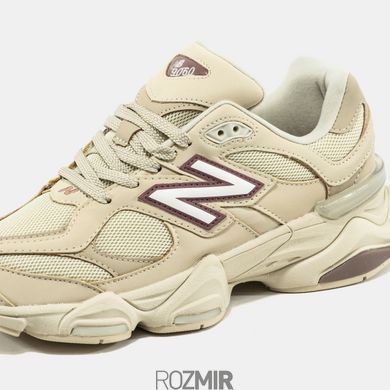 Кросівки New Balance 9060 Bone Beige