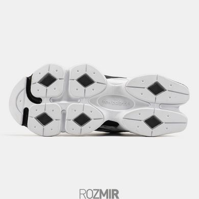 Кроссовки New Balance 9060R "White/Black"