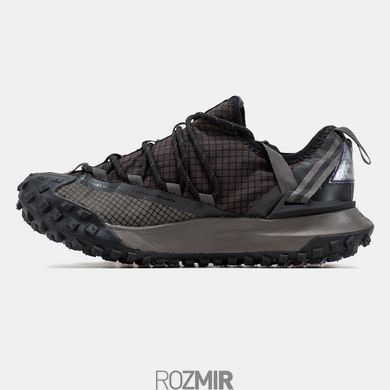 Кроссовки Nike ACG Mountain Fly Low &ldquo;Brown Basalt&rdquo;