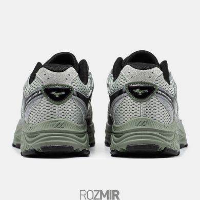 Мужские кроссовки Mizuno Racer S Grey/Black