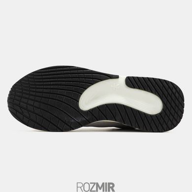 Мужские кроссовки Premiata Moerun "Grey/White/Black/Yellow"