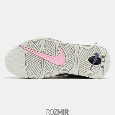 Жіночі кросівки Nike Air More Uptempo 'Pink Foam' DR9612-100