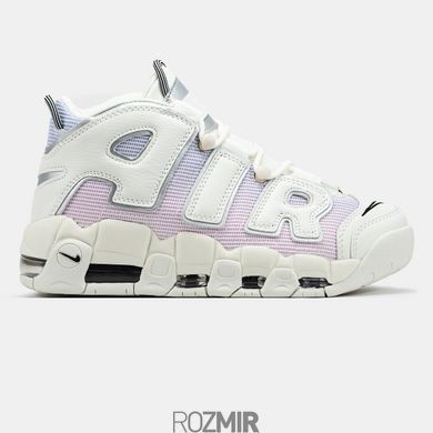 Жіночі кросівки Nike Air More Uptempo 'Pink Foam' DR9612-100