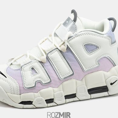 Жіночі кросівки Nike Air More Uptempo 'Pink Foam' DR9612-100