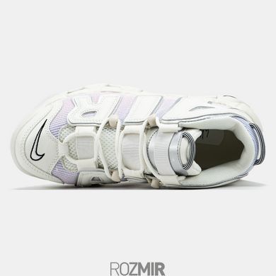 Жіночі кросівки Nike Air More Uptempo 'Pink Foam' DR9612-100