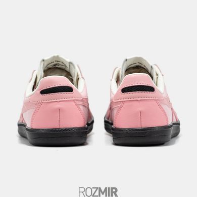 Женские кроссовки Onitsuka Tiger "Pink/White/Black"