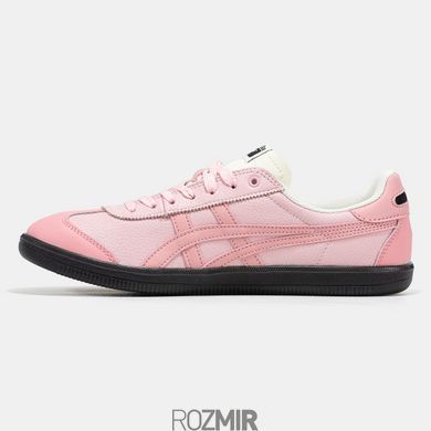 Женские кроссовки Onitsuka Tiger "Pink/White/Black"