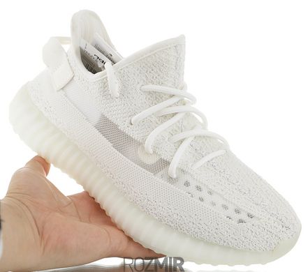 Кроссовки adidas Yeezy Boost 350 V2 "All White" EG7962