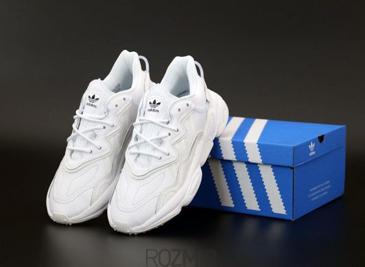 Кросівки adidas Ozweego "White" EE5704