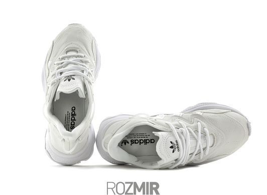 Кроссовки adidas Ozweego "White" EE5704
