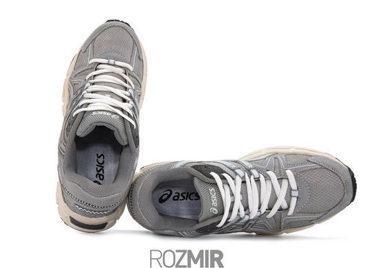 Кроссовки Asics Gel-Kahana 8 "Grey/Beige/Black"
