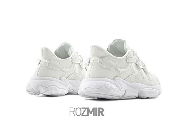 Кроссовки adidas Ozweego "White" EE5704