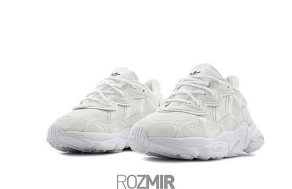 Кроссовки adidas Ozweego "White" EE5704