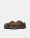 UGG Tazz Hickory Platform Slipper