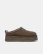 UGG Tazz Hickory Platform Slipper
