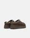 UGG Tazz Hickory Platform Slipper
