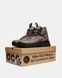 Кроссовки Nike ACG Air Zoom Gaiadome GORE-TEX Brown